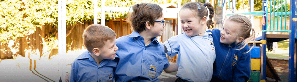 ST JOSEPH'S CATHOLIC PRIMARY - School Tour
